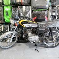 هندا 125 مزایده