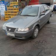 سمند ef7 دوگانه شرکتی91