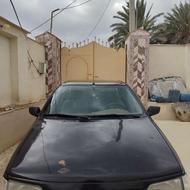 پژو405مشکی مدل83