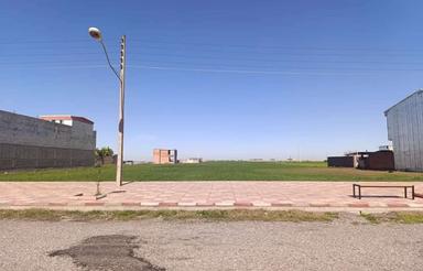 فروش زمین مسکونی 1000 متر