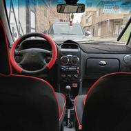 پراید 141 87 دوگانه