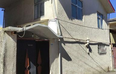 خانه ویلایی دوبلکس بلوار دیلمان