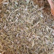 کاه لوبیا درجه یک