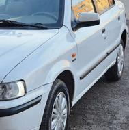 سمند ef7 شاسی پلم 91