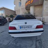 پژو پارس تیوفایو دریچه سیمی