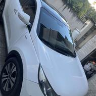 اسپورتیج 2013