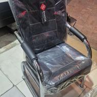 صندلی انتظار