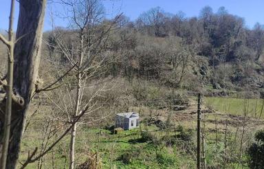 1690 متر زمین تمام مسکونی طلا