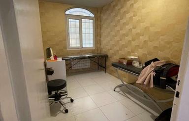 اجاره تجاری و مغازه 50 متر در تهرانپارس غربی