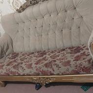 مبل راحتی 7نفره