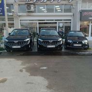 خریدار حواله ایران خودرو بهمن موتور چانگان