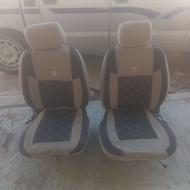 ست صندلی جلو مخصوص مزدا 2000 قیمت توافقی