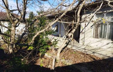 فروش خانه و کلنگی 330 متر در مرکز شهر