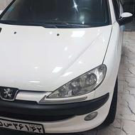 206 تیپ 2 مدل 90