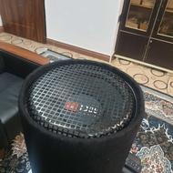 ساب جی بی ال 1000 شرکتی و آمپ 400 ام بی آگوستیک