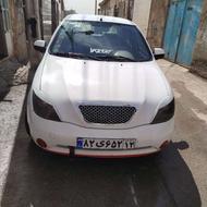 تیبا صندوق دار مدل 96