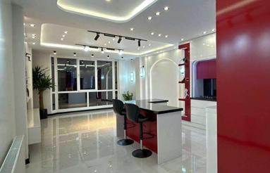 70متر کم نظیر*سوپرلوکس فول آپشن/سند‌تک‌برگ 