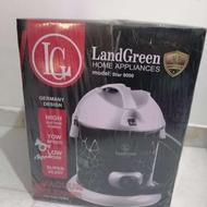 جارو برقی سالم و پلمپ