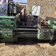 فروش تراش پرس هیدرولیک پمپ باد ابزارآلات صنعتی