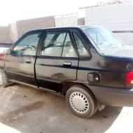 ماشین سالم است