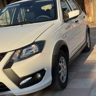 فروش فوری کوییک GXمدل 1403سفید