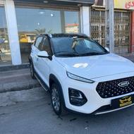 ام وی ام X22 PRO (اکسلنت) 1400 سفید استثنائی