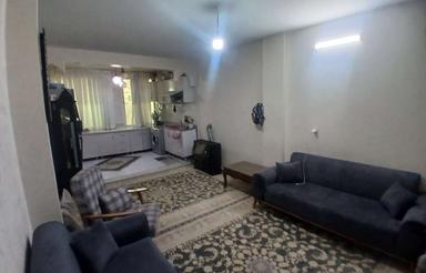 اجاره آپارتمان 55 متر در بلوار قائمیه