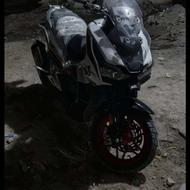 موتور advتکتاز