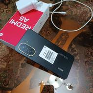 شیایومی ردمی A 5 صفر 128 گیگ گارانتی کامل