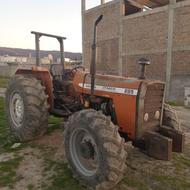 فروش تراکتور 285 جفت