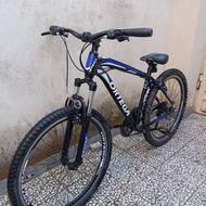 دوچرخه 26 در حد نو عالی عالی