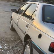 پژو405 دوگانه شرکت