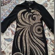 مانتو مجلسی