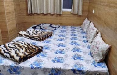 هتل آپارتمان