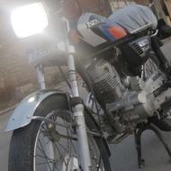 موتور نامی 94