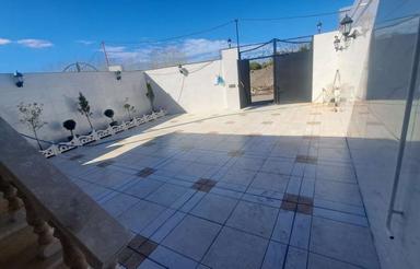 فروش ویلا بروزشیک