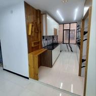 فروش آپارتمان 60 متر در فاز 1 اندیشه/غرق در نور/بازسازی شده