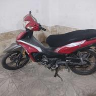 موتورویودنده اتومات بدون کلاج پانیک پلاک ملی