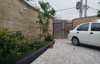 ویلا دو خوابه