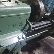 دستگاه تراش توز 2 متر