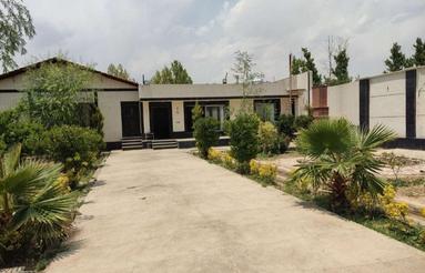 باغ ویلا شیک استخر سرپوشیده گلدشت