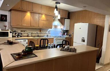 فروش آپارتمان 129 متر در آپادانا اول