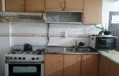 سوئیت همکف و آپارتمان