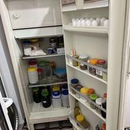 یخچال ارج قدیمی پلمپ