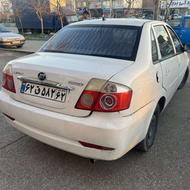 لیفان 520خانگی خوش رخ