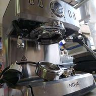 دستگاه اسپرسوساز