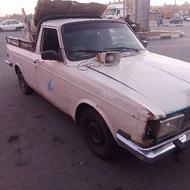 پیکان وانت84