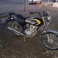 موتور مزایده