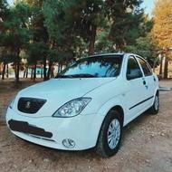 تیبا 2 بی رنگ کم کارکرد مدل 1400