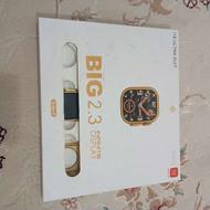 ساعت دیجیتالی نو با ست